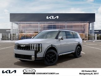 New 2027 Kia Telluride SX Prestige AWD/4WD video 1