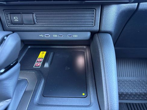 New 2026 Toyota Land Cruiser image 13