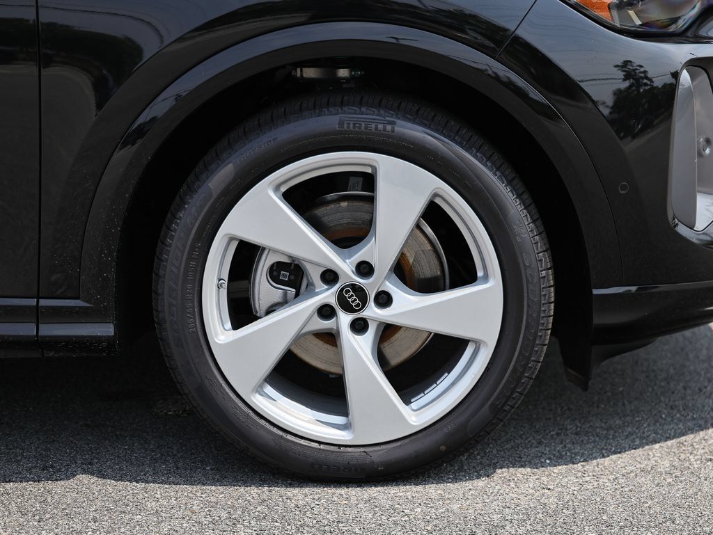 New 2026 Audi Q5 Prestige AWD/4WD image 5