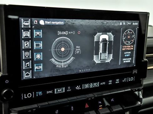 New 2025 GMC Hummer EV 3X image 20