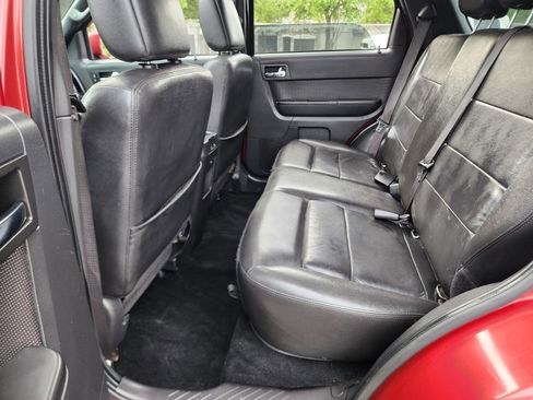 Used 2012 Ford Escape Limited FWD image 18