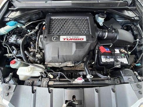 Used 2007 Acura RDX SH-AWD image 24