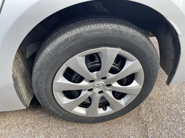 Certified 2024 Toyota Corolla LE FWD image 6