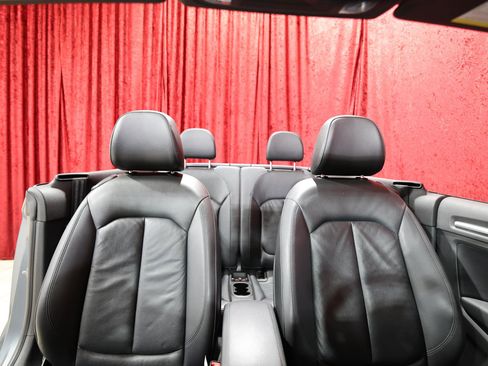 Used 2015 Audi A3 2.0T Premium Plus w/ Premium Plus Package image 25