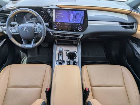 Used 2024 Lexus RX 350 Premium Plus w/ Convenience Package FWD image 21