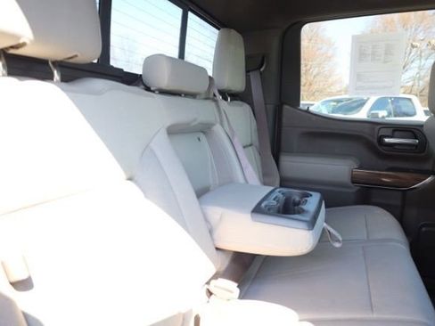 Used 2019 Chevrolet Silverado 1500 RST w/ All-Star Edition image 33