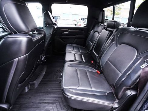 Used 2020 RAM 1500 Sport w/ Advanced Safety Group AWD/4WD image 47