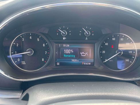 Used 2020 Buick Encore Preferred image 9