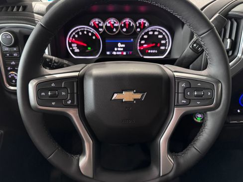 Certified 2022 Chevrolet Silverado 1500 LT image 13