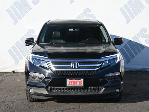 Used 2016 Honda Pilot EX-L image 2