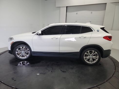 Used 2019 BMW X2 xDrive28i AWD/4WD image 4