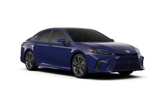 New 2026 Toyota Camry XSE image 45