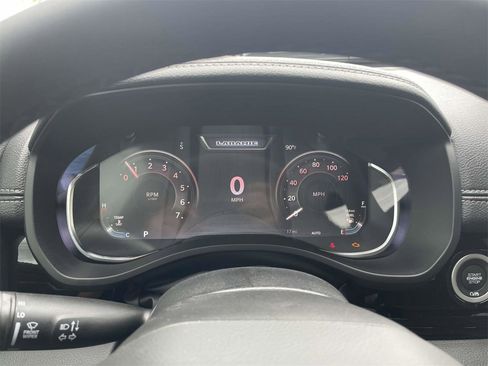 New 2026 RAM 1500 Laramie w/ Night Edition image 16