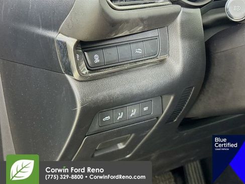Used 2021 MAZDA CX-30 AWD 2.5 S w/ Premium Package image 13