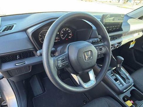 New 2026 Honda CR-V LX image 30