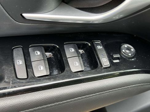 Certified 2024 Hyundai Tucson Limited AWD/4WD image 20