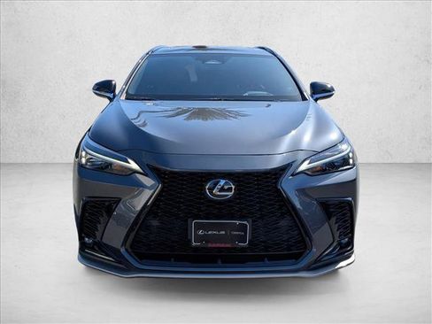 Used 2023 Lexus NX 350 F Sport image 2
