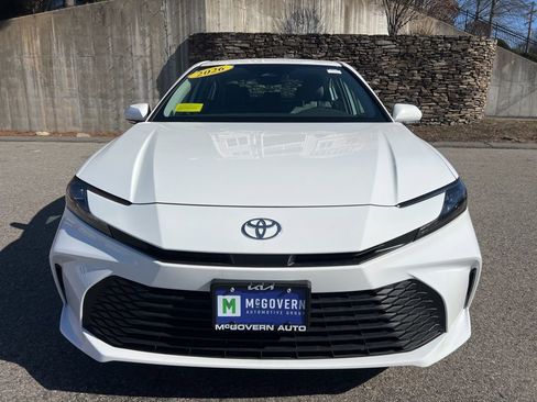 Used 2026 Toyota Camry LE w/ Convenience Package image 9