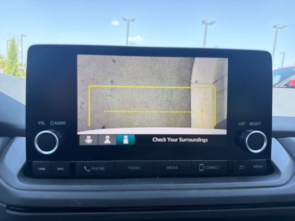 Used 2024 Honda Accord LX image 20