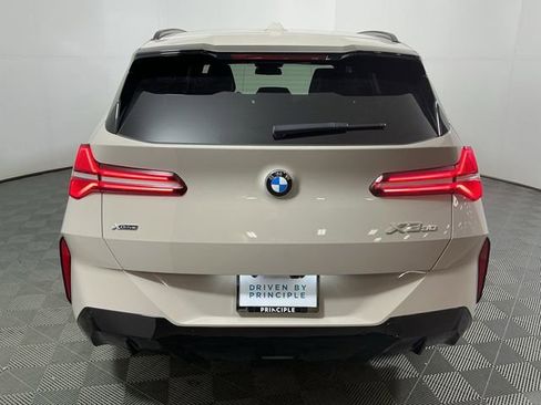 New 2026 BMW X3 xDrive30 w/ Premium Package image 6