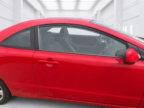 Used 2008 Honda Civic EX image 22