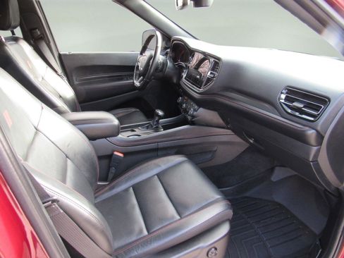 Used 2021 Dodge Durango R/T w/ Tow 'N Go Package image 33