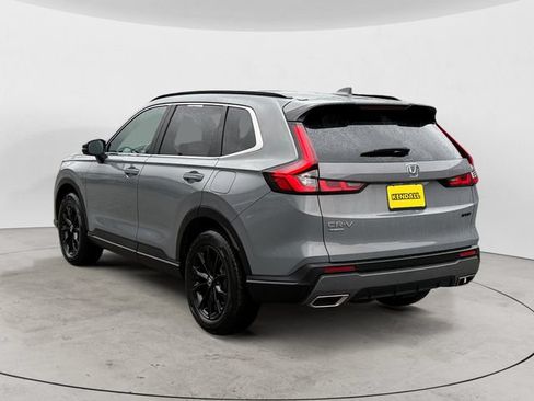 Used 2023 Honda CR-V Sport image 3