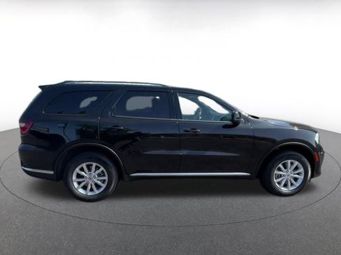 Used 2024 Dodge Durango SXT image 16