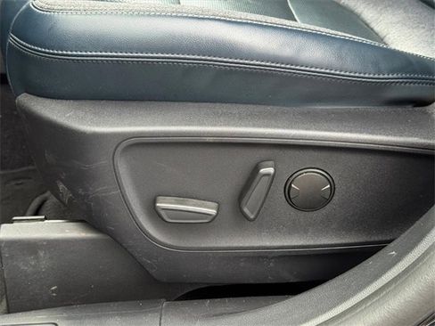 Used 2021 Ford Bronco Sport Outer Banks image 13