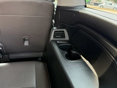 Used 2019 Honda Odyssey EX-L image 20