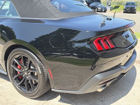 Used 2024 Ford Mustang GT Premium RWD image 20