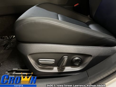 New 2026 Toyota Prius Limited image 17