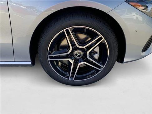 New 2026 Mercedes-Benz CLA 250 image 18