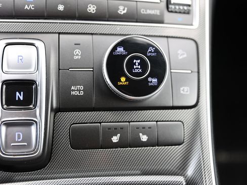 Certified 2023 Hyundai Santa Fe SEL AWD/4WD image 31