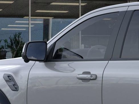 New 2026 Ford Ranger Raptor image 20