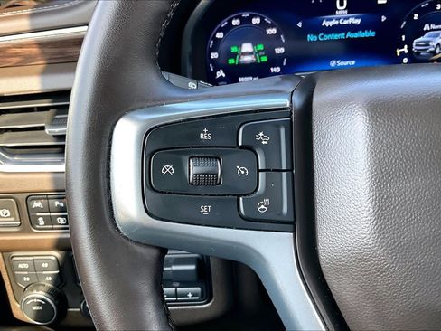 Used 2023 Chevrolet Tahoe LT w/ LT Signature Package image 23