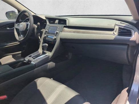 Used 2020 Honda Civic LX image 25