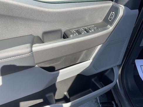 New 2026 Ford F250 XL w/ STX Appearance Package image 13