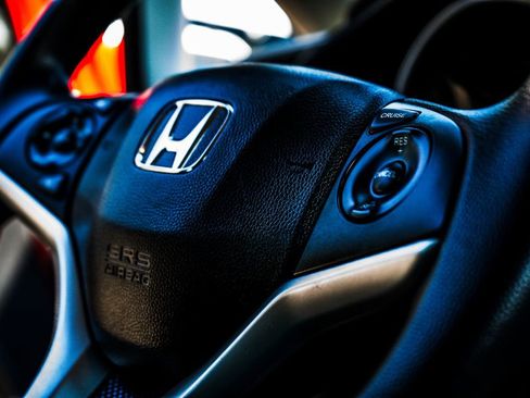 Used 2016 Honda Fit EX image 22