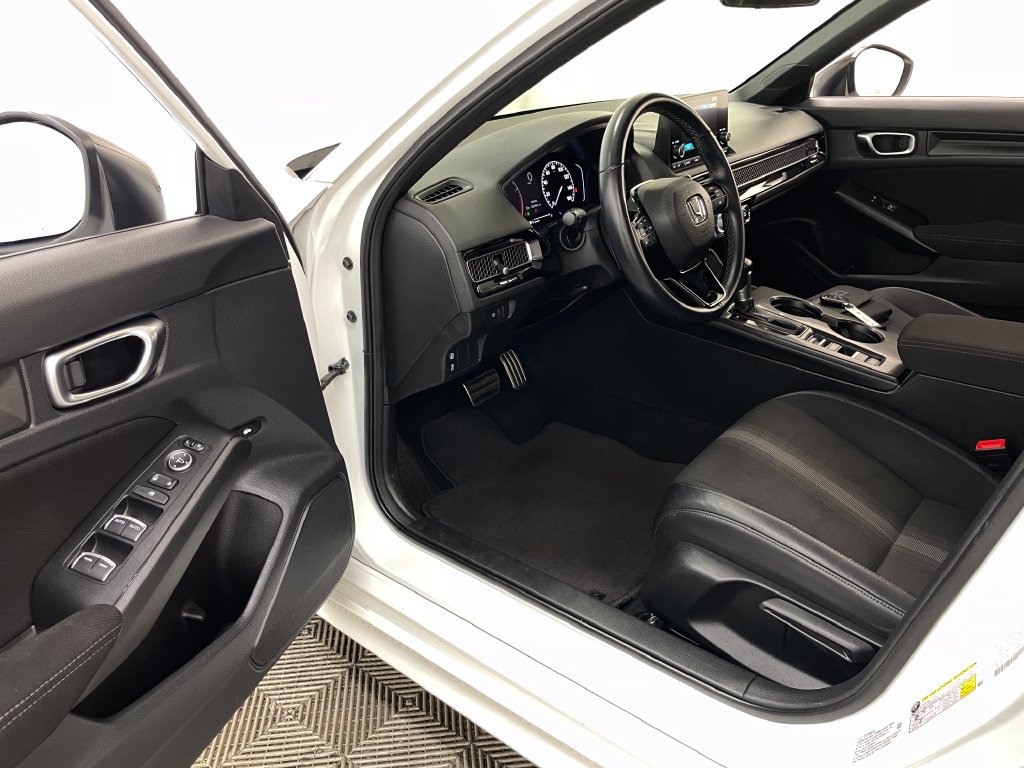 Used 2022 Honda Civic Sport image 19