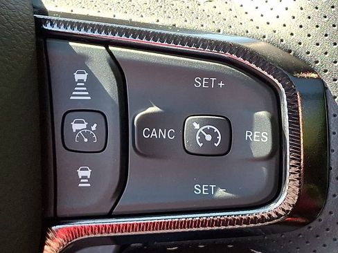 Used 2025 RAM 1500 Rebel w/ Rebel Level 2 Equipment Group AWD/4WD image 22