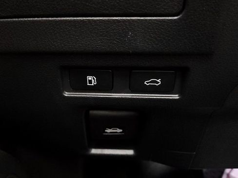 Used 2025 Lexus ES 350 w/ Premium Package FWD image 27