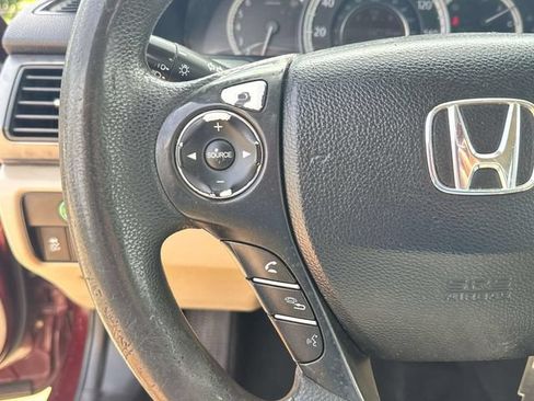 Used 2015 Honda Accord LX image 22