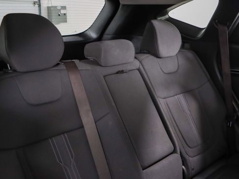 Used 2023 Hyundai Tucson SEL image 27