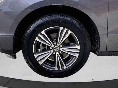 Used 2017 Acura MDX FWD image 33