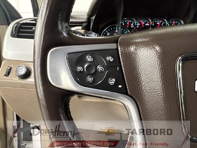 Used 2018 GMC Yukon SLT w/ HD Trailering Package AWD/4WD image 58