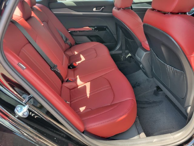 New 2026 Kia K5 GT-Line FWD image 18