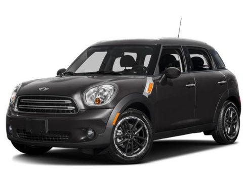 Used 2015 MINI Cooper Countryman S FWD image 1