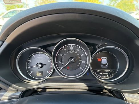 Used 2017 MAZDA CX-5 Grand Touring w/ Premium Package image 22