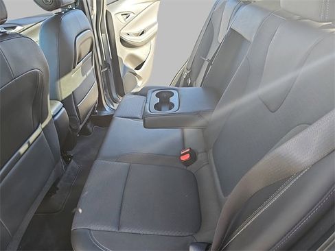 Certified 2023 Buick Encore GX Select w/ Sport Touring Package image 14